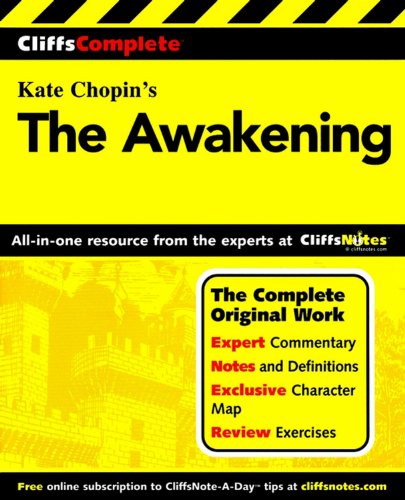 The Awakening