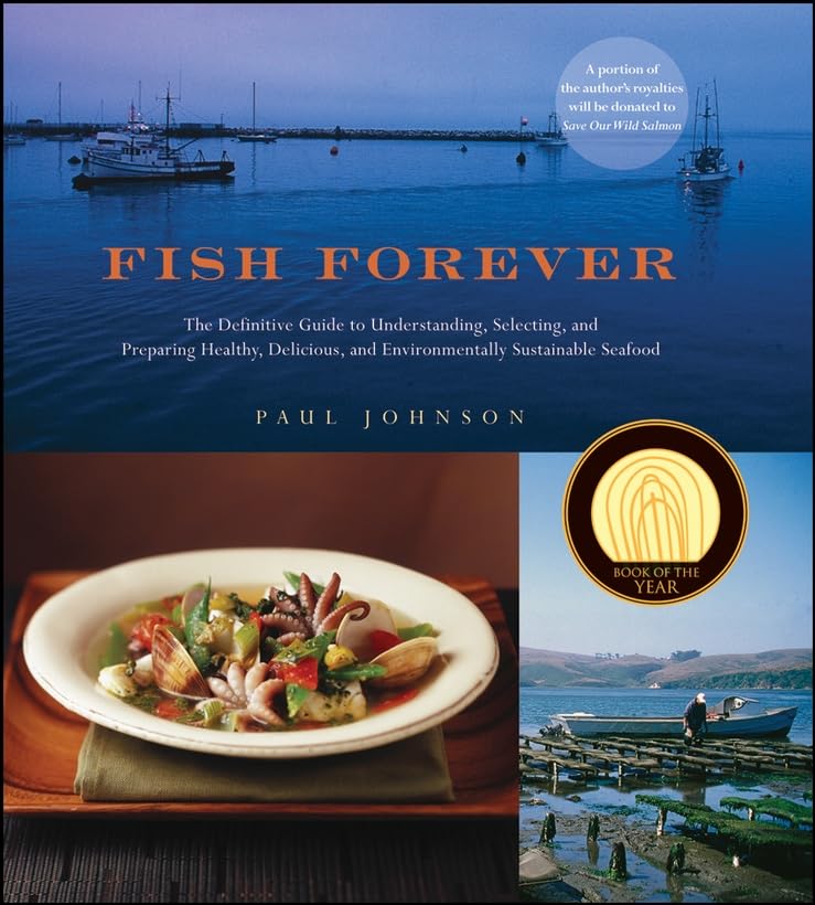 Fish Forever