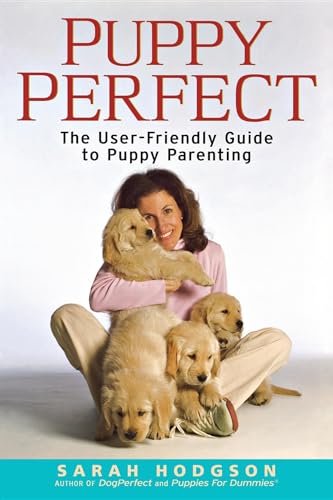 Puppy Perfect