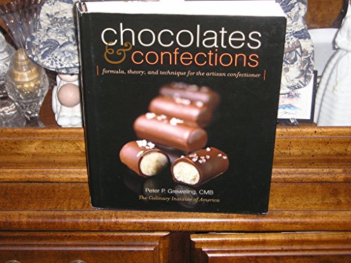 Chocolates and Confections