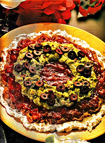 Pillsbury Appetizers
