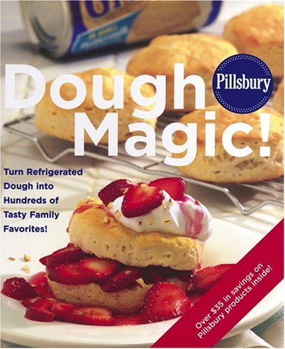 Pillsbury Dough Magic!