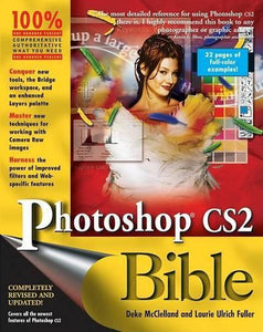 Photoshop CS2 Bible 