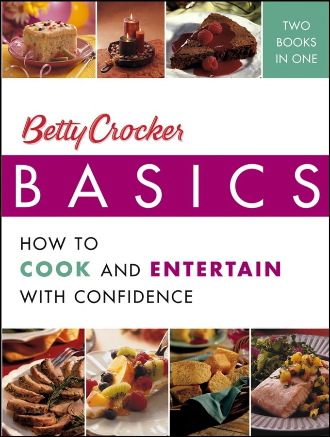 Betty Crocker Basics