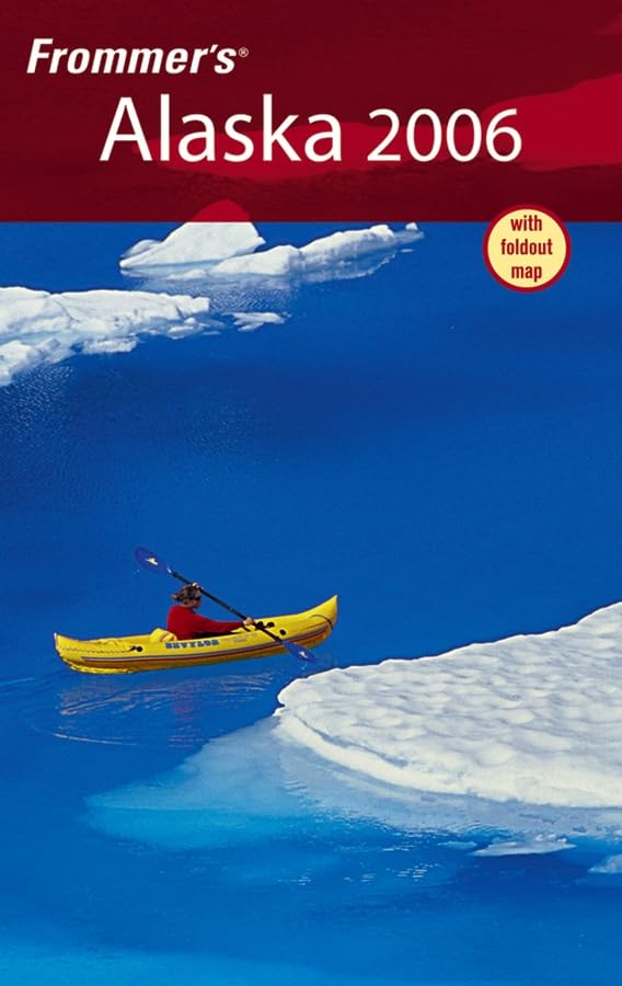 Frommer's Alaska