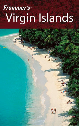 Frommer's Virgin Islands