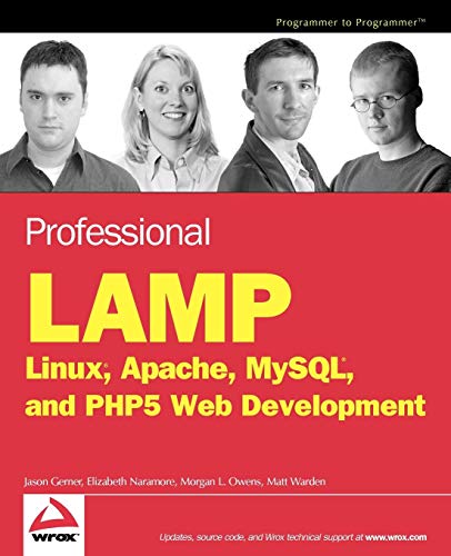 Professional LAMP