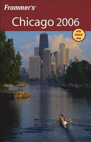 Frommer's Chicago