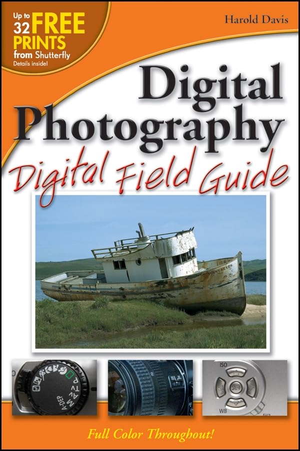 Digital Photography Digital Field Guide