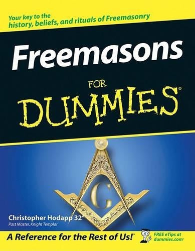 Freemasons For Dummies