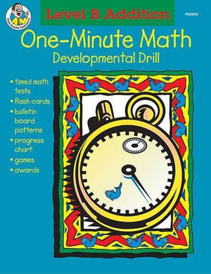 Addition: Sums 11 to 18, Grades 1 - 2