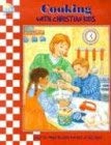 Cooking with Christian Kids 275509