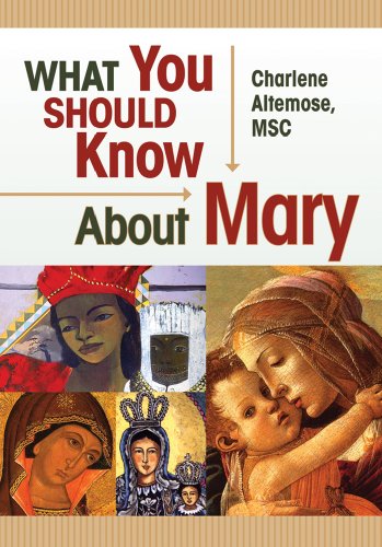 What You Should Know Mary