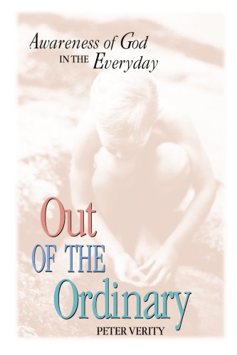 Out of the Ordinary