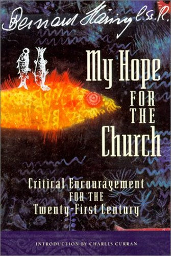 My Hope for the Church
