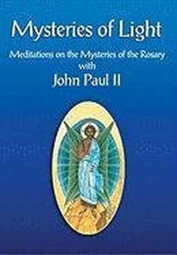 Mysteries of Light