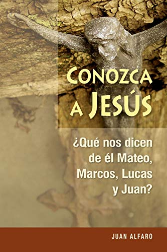 Conozca a Jesus