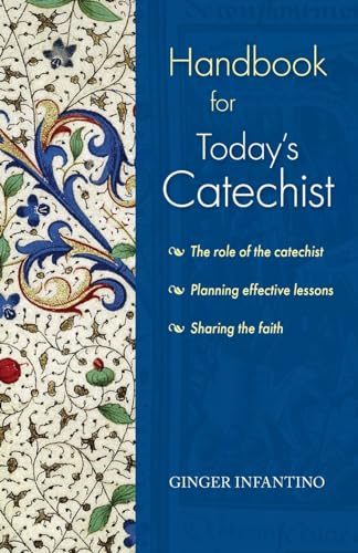 Handbook for Today's Catechist