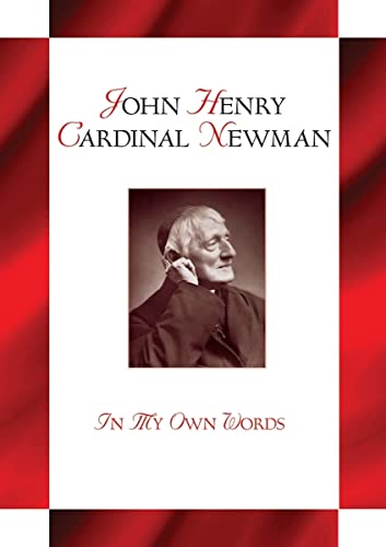 John Henry Cardianl Newman
