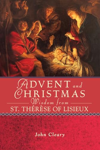 St Therese of Lisieux