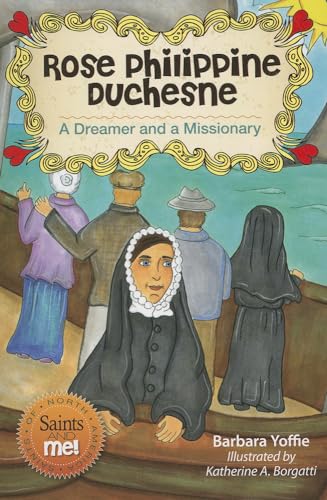 Rose Philippine Duchesne