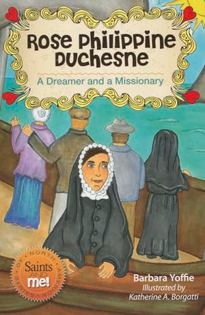 Rose Philippine Duchesne