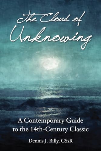 The Cloud of Unkowning