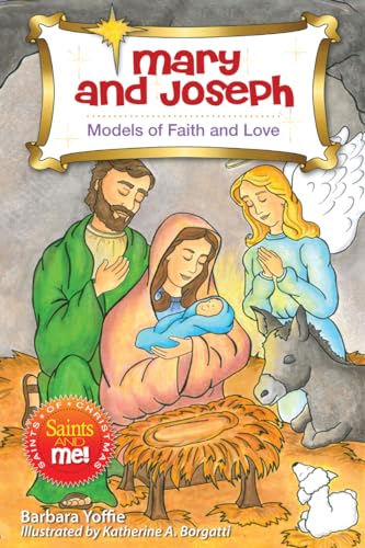 Mary and Joseph