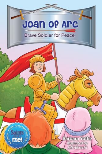 Joan of Arc