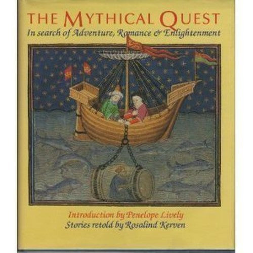The Mythical Quest