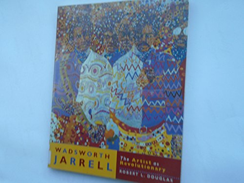 Wadsworth Jarrell