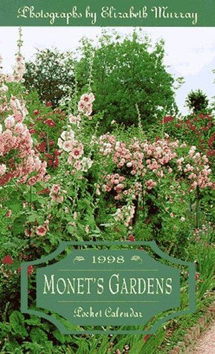 Monet's Gardens