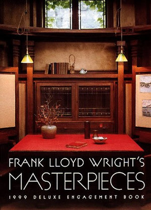 Frank Lloyd Wright's Masterpieces