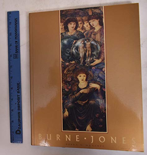 Burne-Jones
