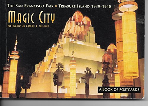 Magic City: San Fransisco