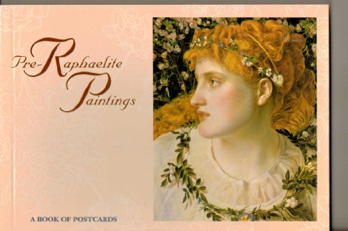 Pre-Raphaelite Paintings