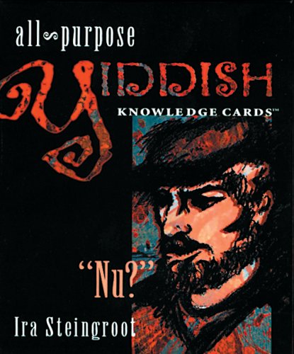 All Purpose Yiddish Knowledge