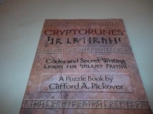 Cryptorunes