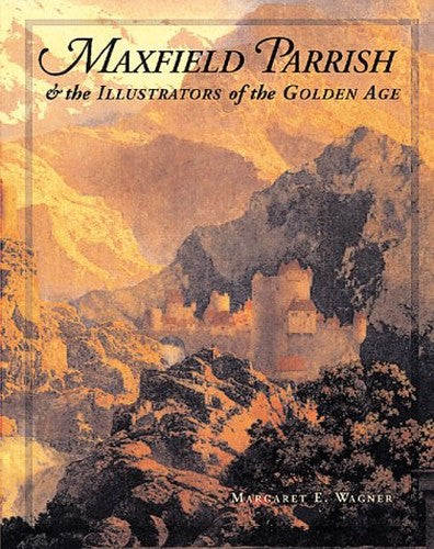 Maxfield Parrish