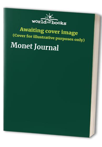 Monet Journal