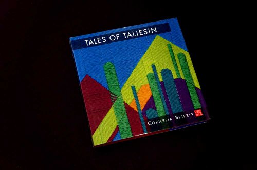Tales of Taliesin