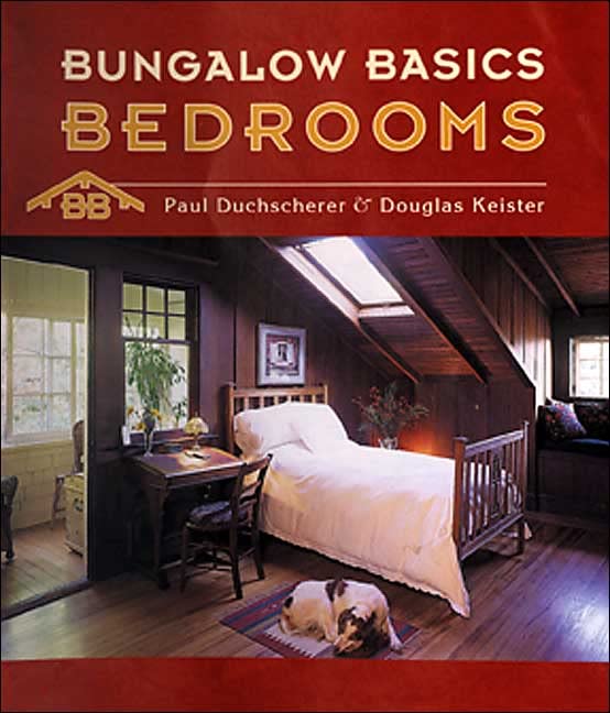 Bungalow Basics: Bedrooms