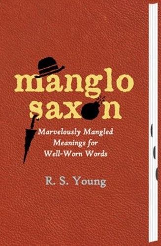Manglo-Saxon