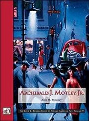 Archibald J. Motley JR.