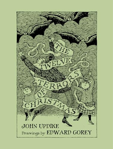 12 Terrors of Christmas