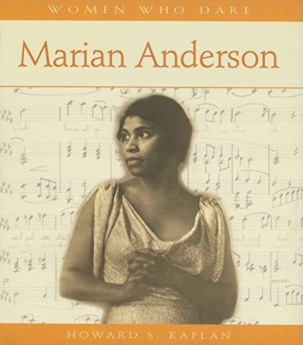 Marian Anderson