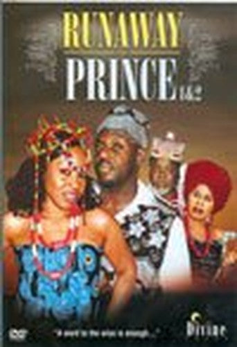 Runaway Prince 1 & 2