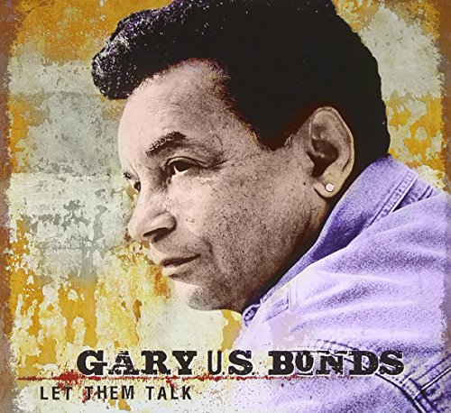 Let Them Talk