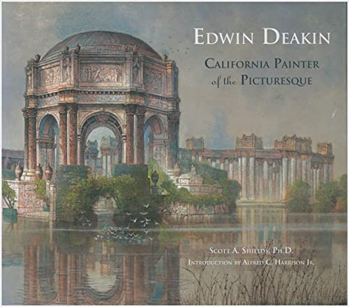 Edwin Deakin