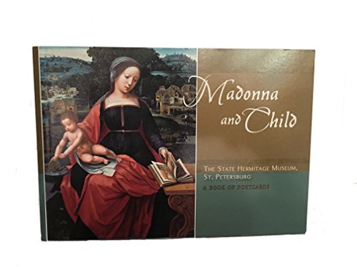 Madonna and Child